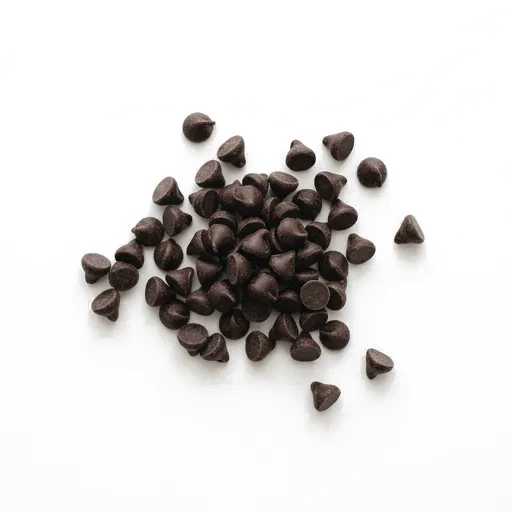 Semi-sweet chocolate